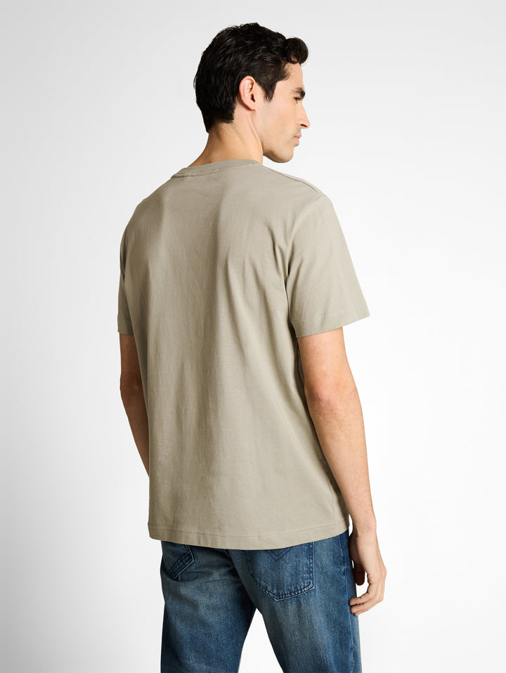 DETAILED T-SHIRT