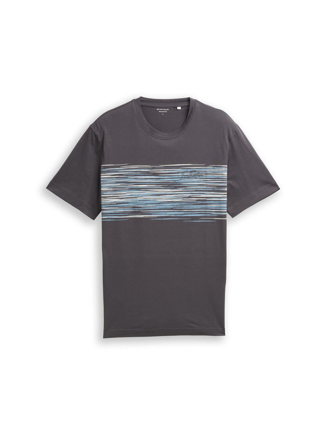 PRINTED T-SHIRT