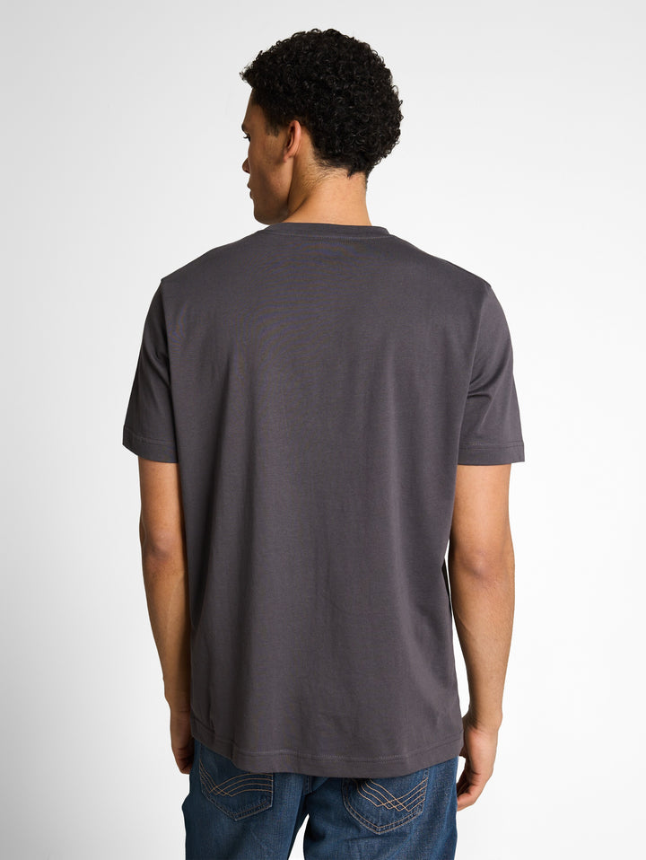 PRINTED T-SHIRT