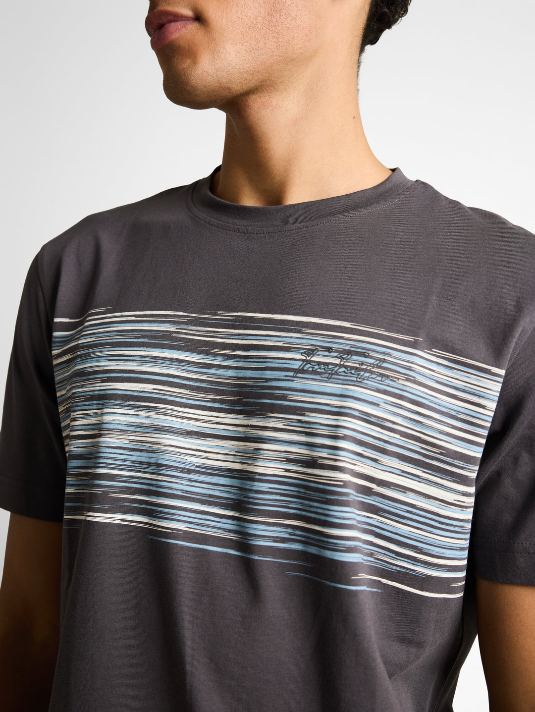 PRINTED T-SHIRT
