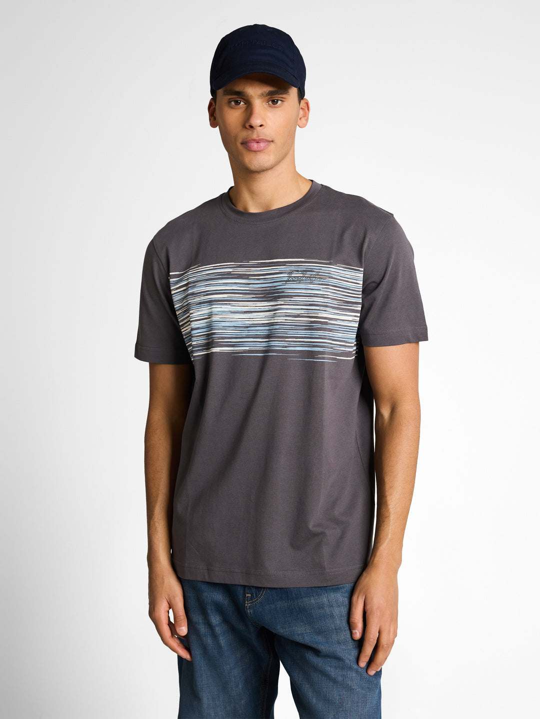 PRINTED T-SHIRT
