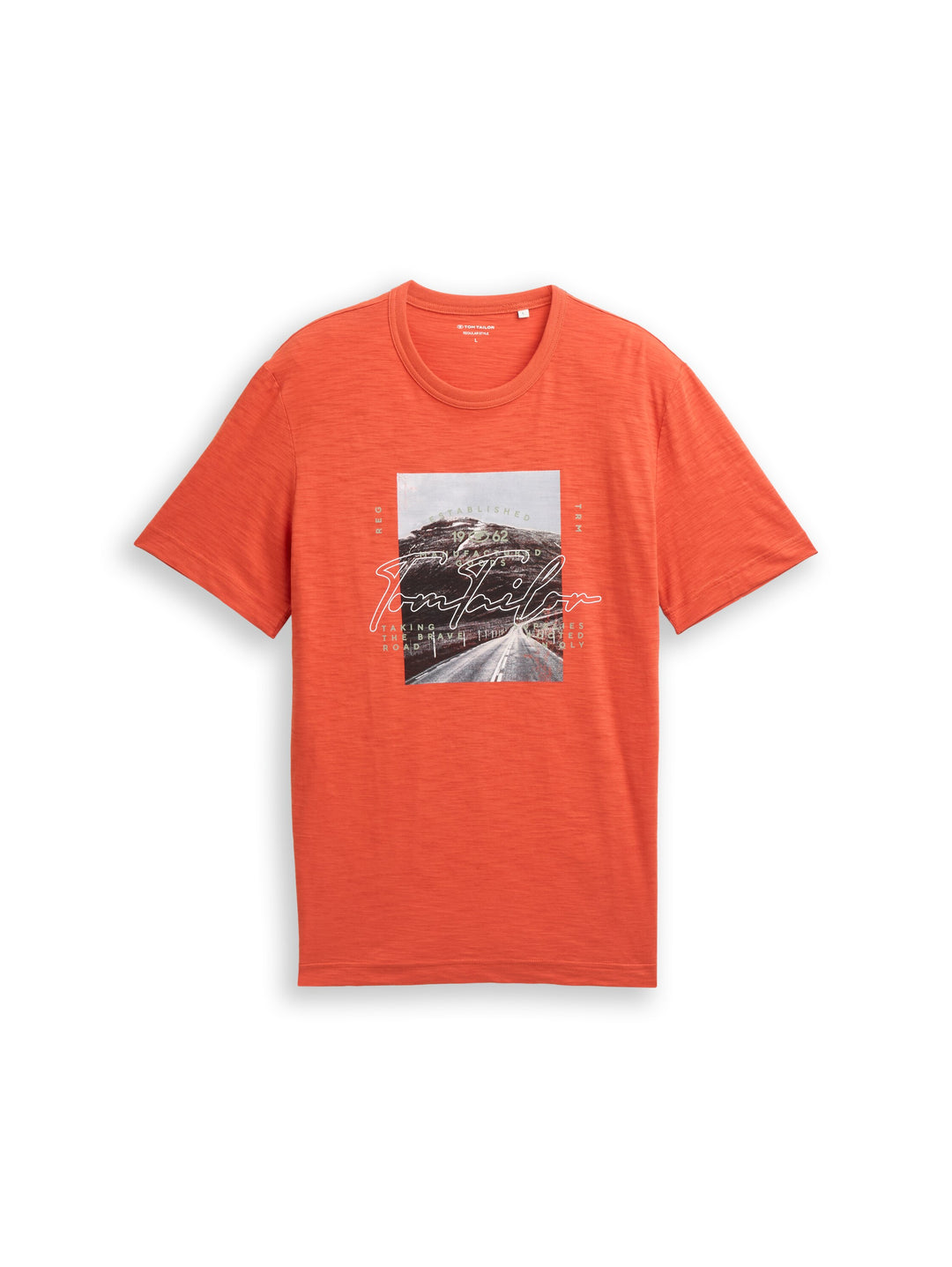PHOTOPRINT  T-SHIRT