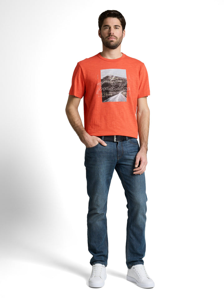 PHOTOPRINT  T-SHIRT