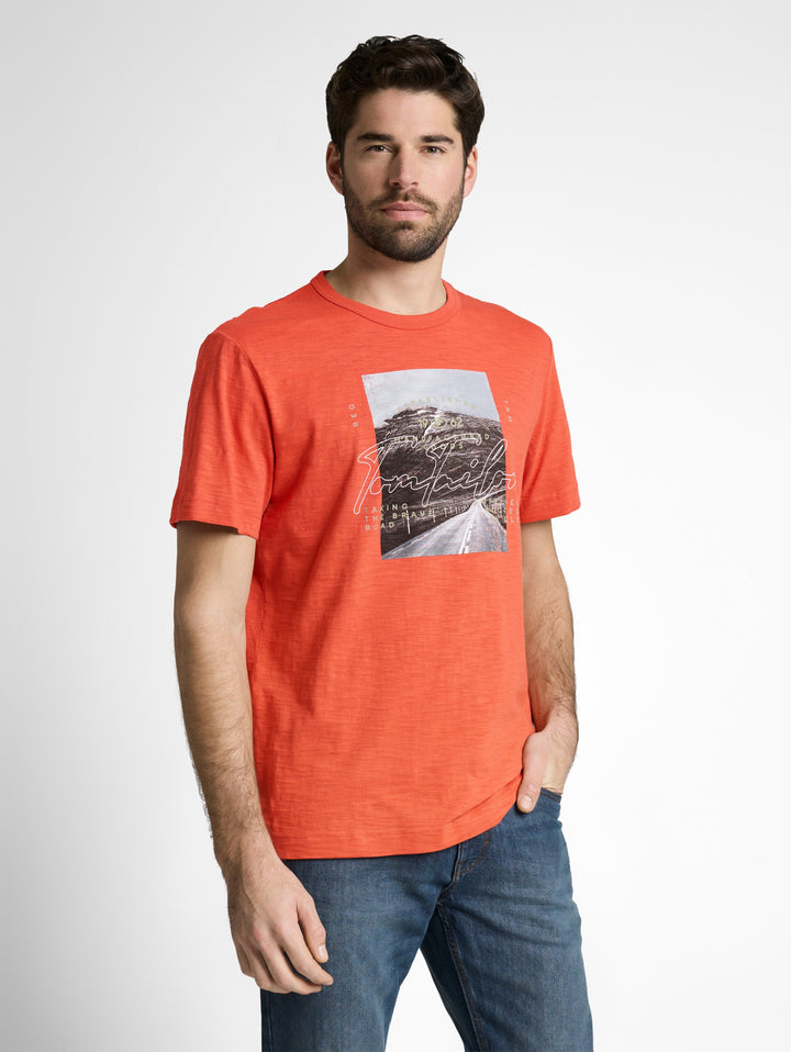 PHOTOPRINT  T-SHIRT
