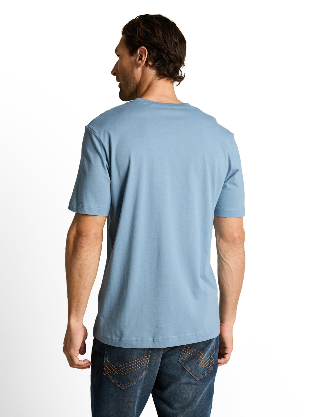 LOGO TEE