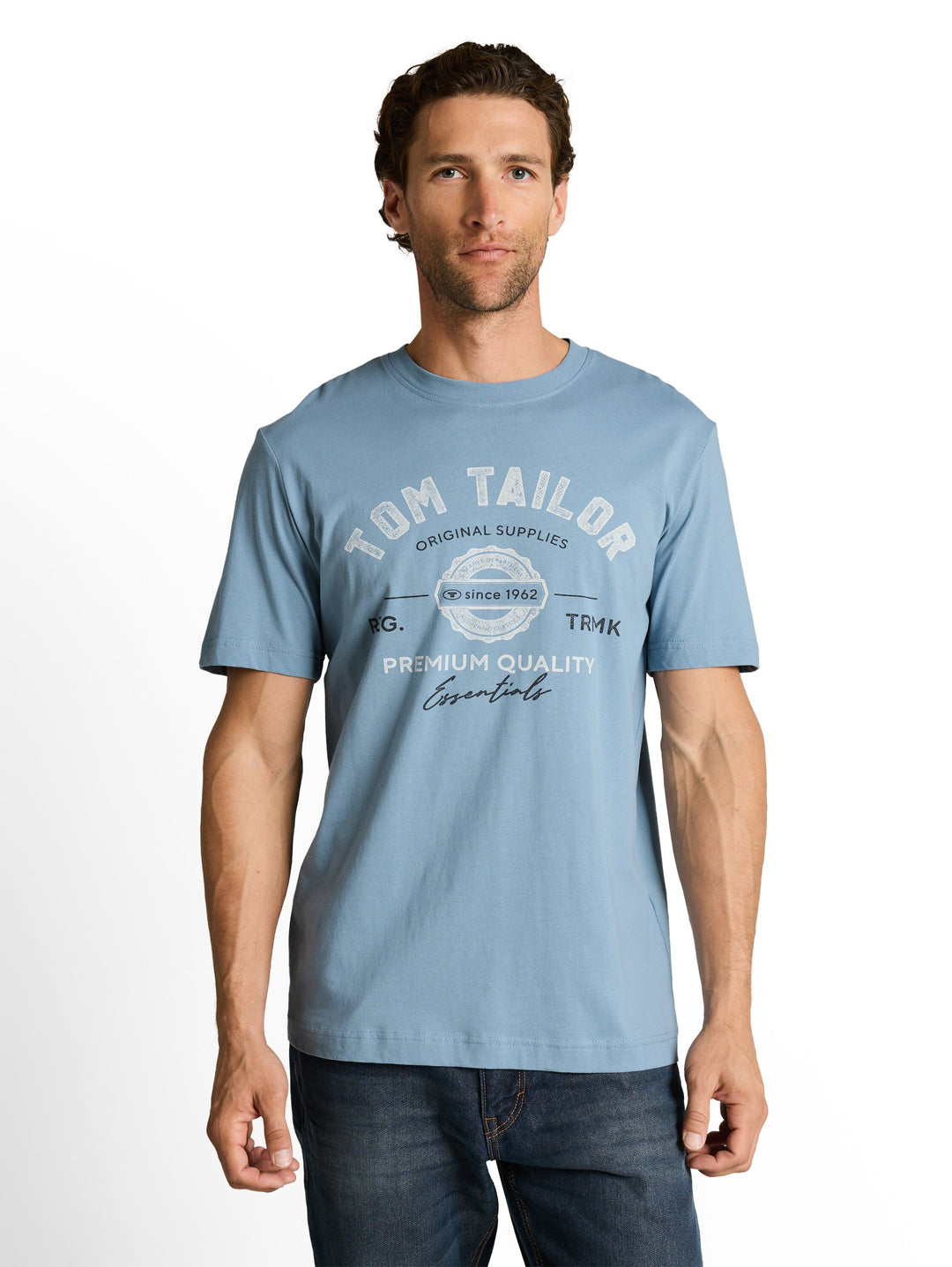 LOGO TEE