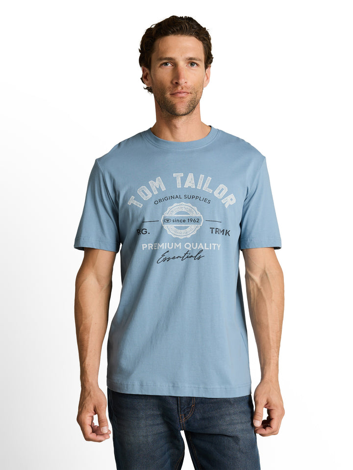 LOGO TEE