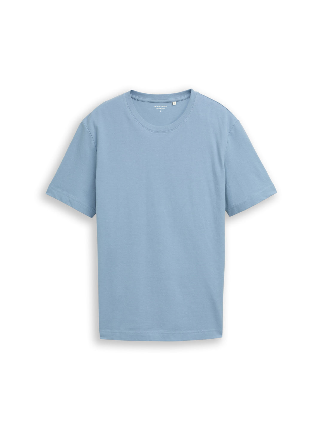 PIQU T-SHIRT