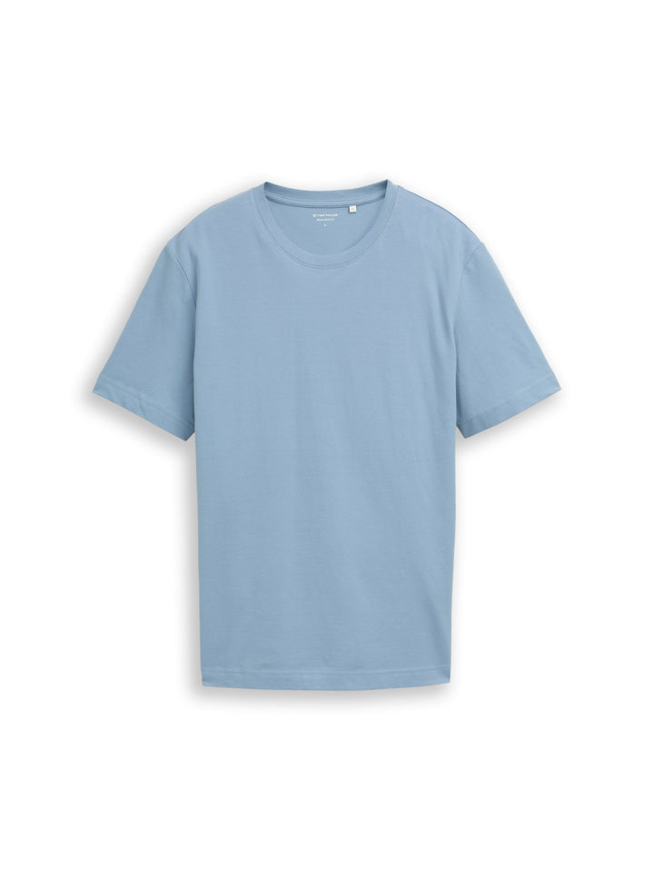 PIQU T-SHIRT