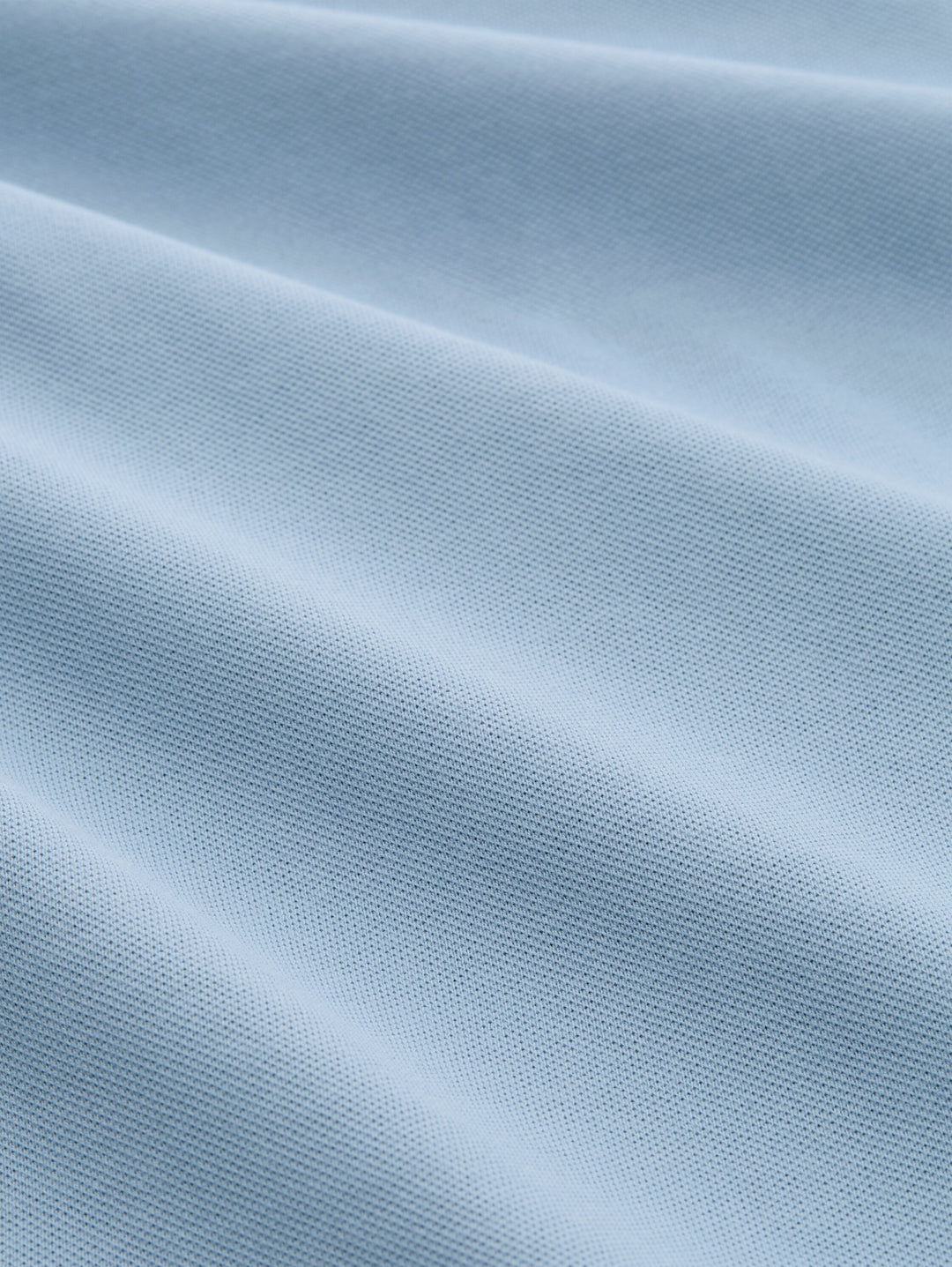 PIQU T-SHIRT
