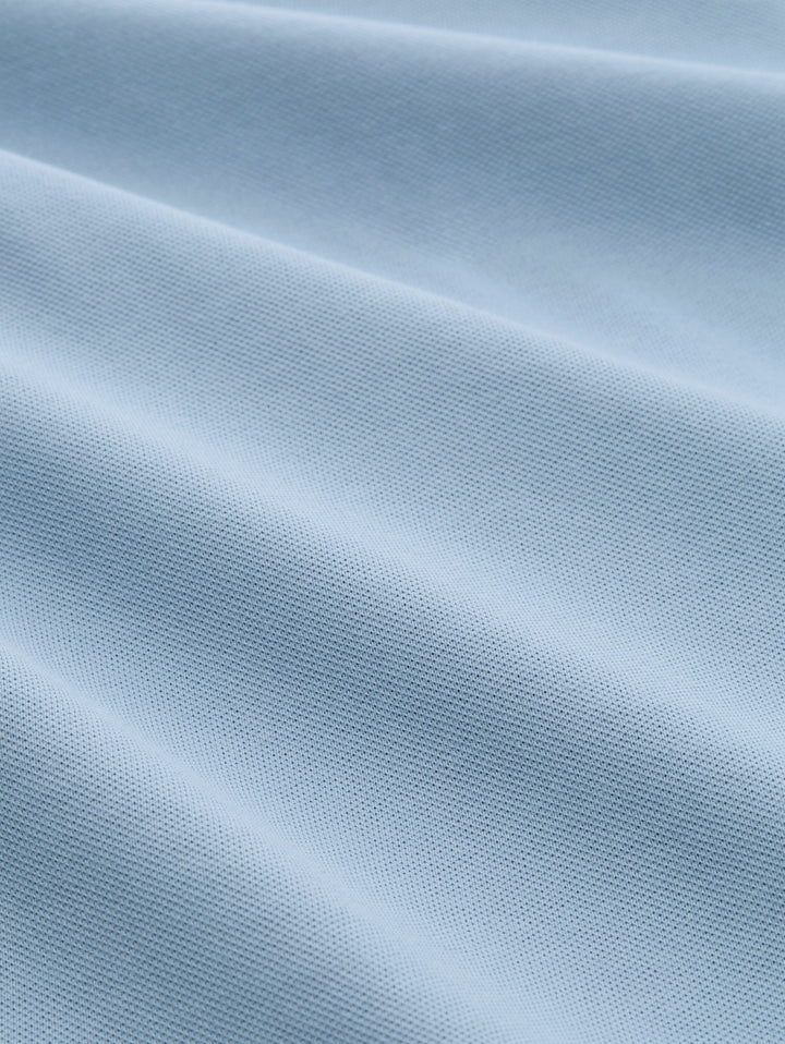 PIQU T-SHIRT