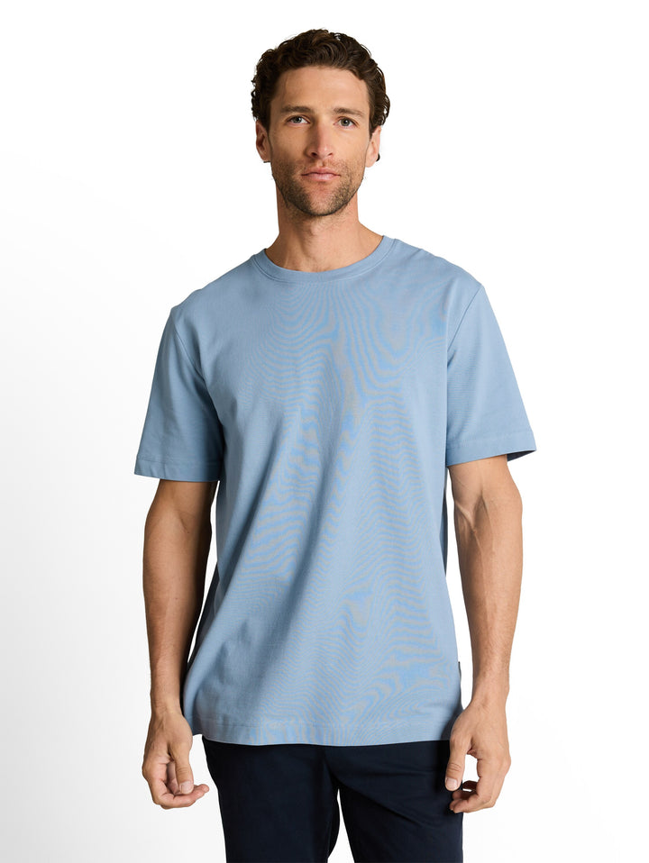 PIQU T-SHIRT