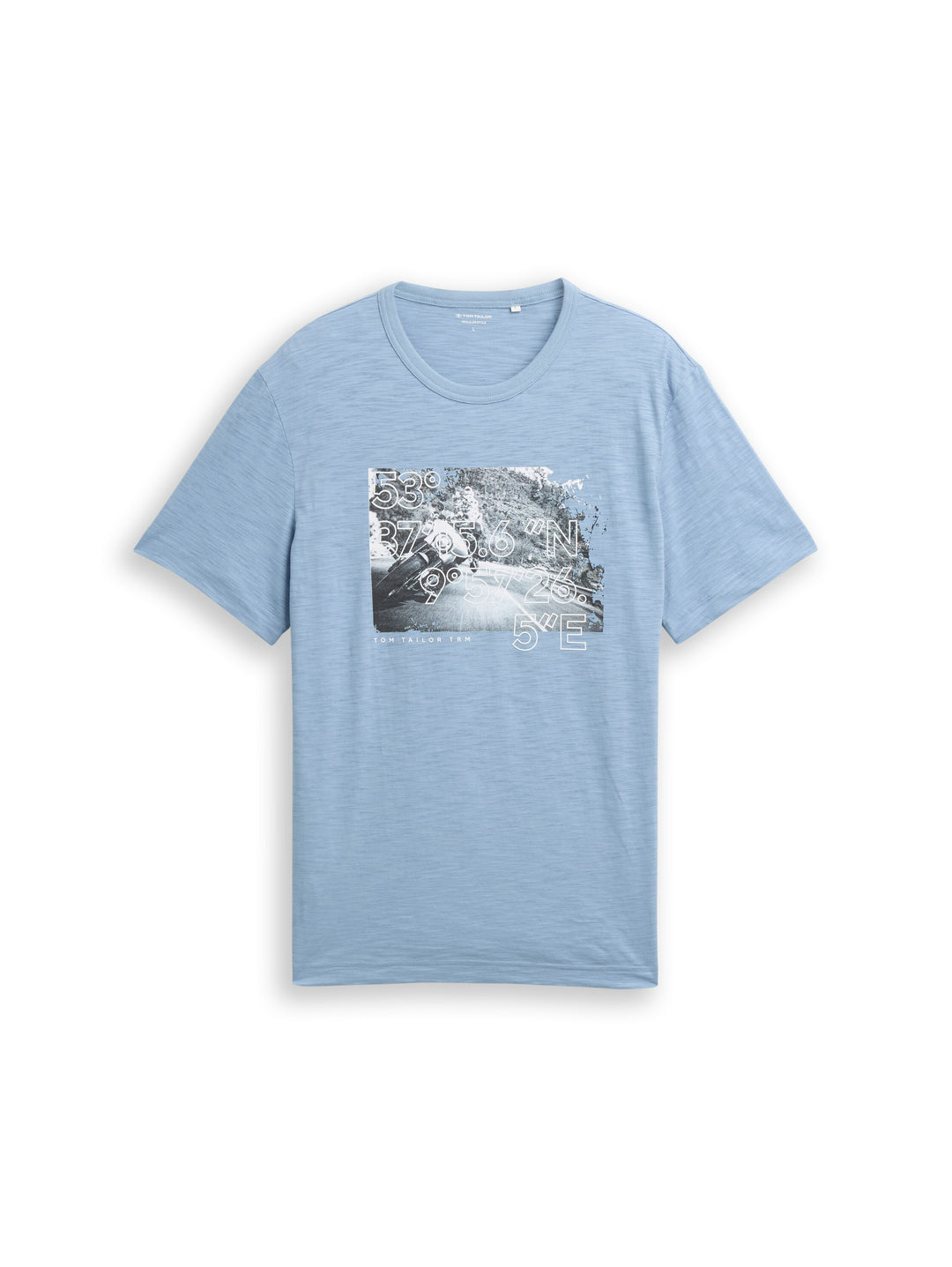 PHOTOPRINT  T-SHIRT