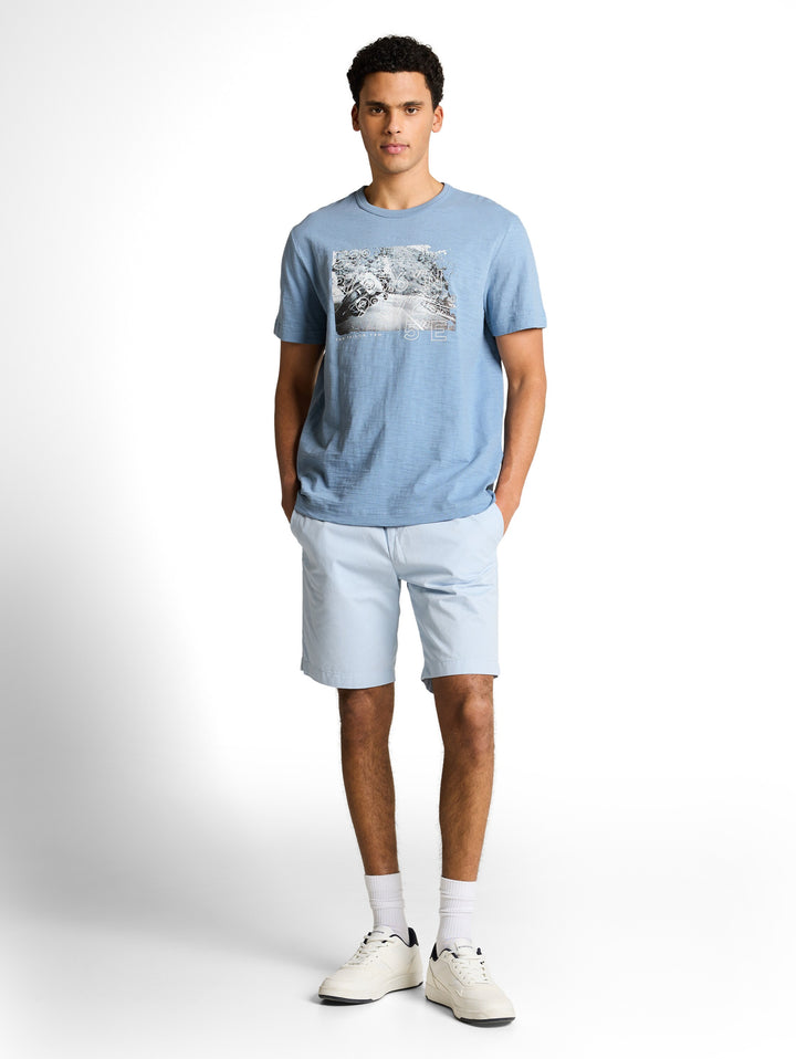 PHOTOPRINT  T-SHIRT