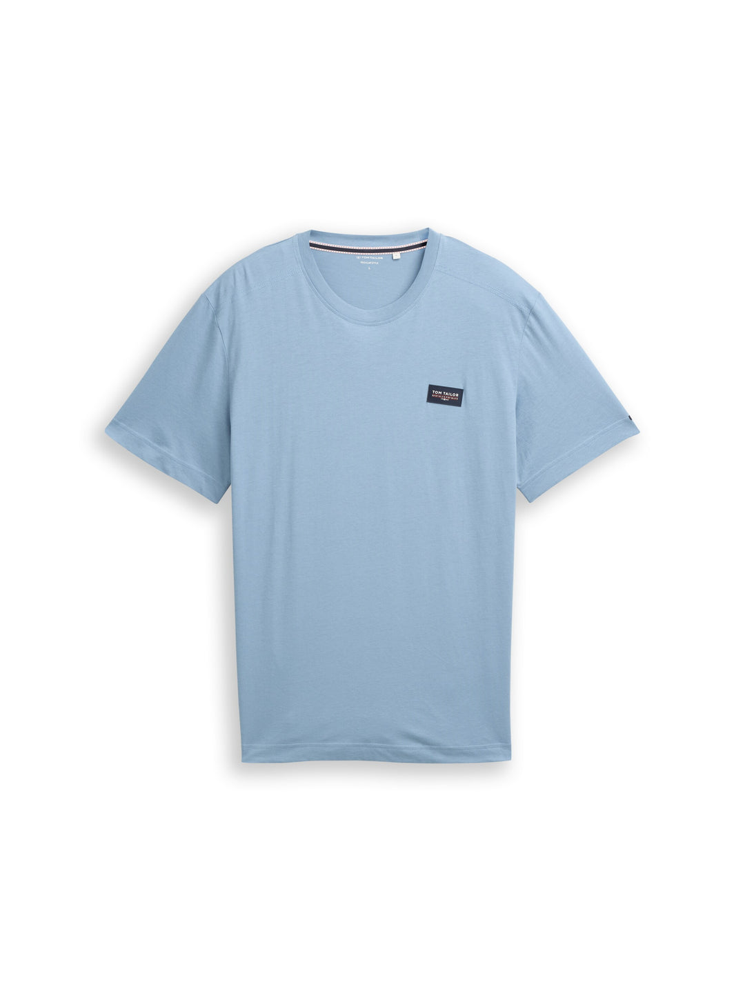 DETAILED T-SHIRT