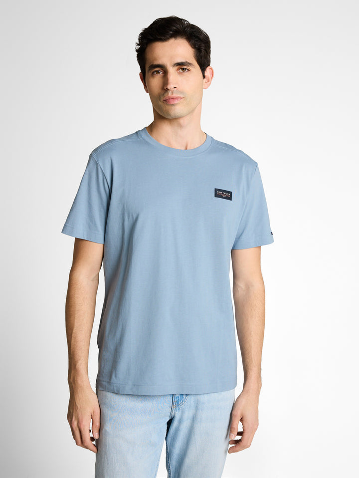 DETAILED T-SHIRT