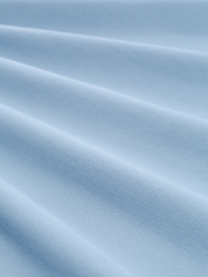 PRINTED POLO