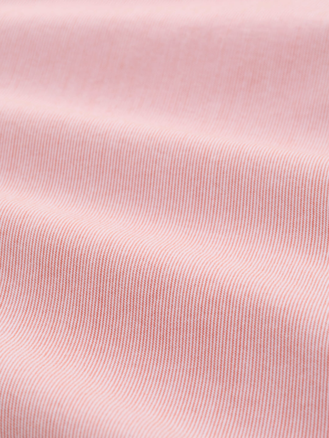 STRIPED POPLIN SHIRT