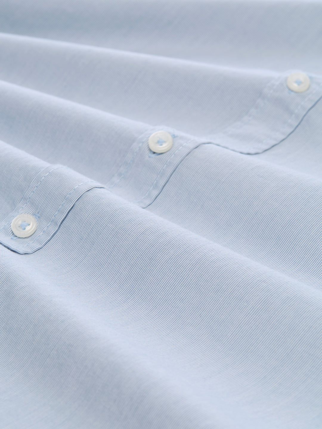 STRIPED POPLIN SHIRT