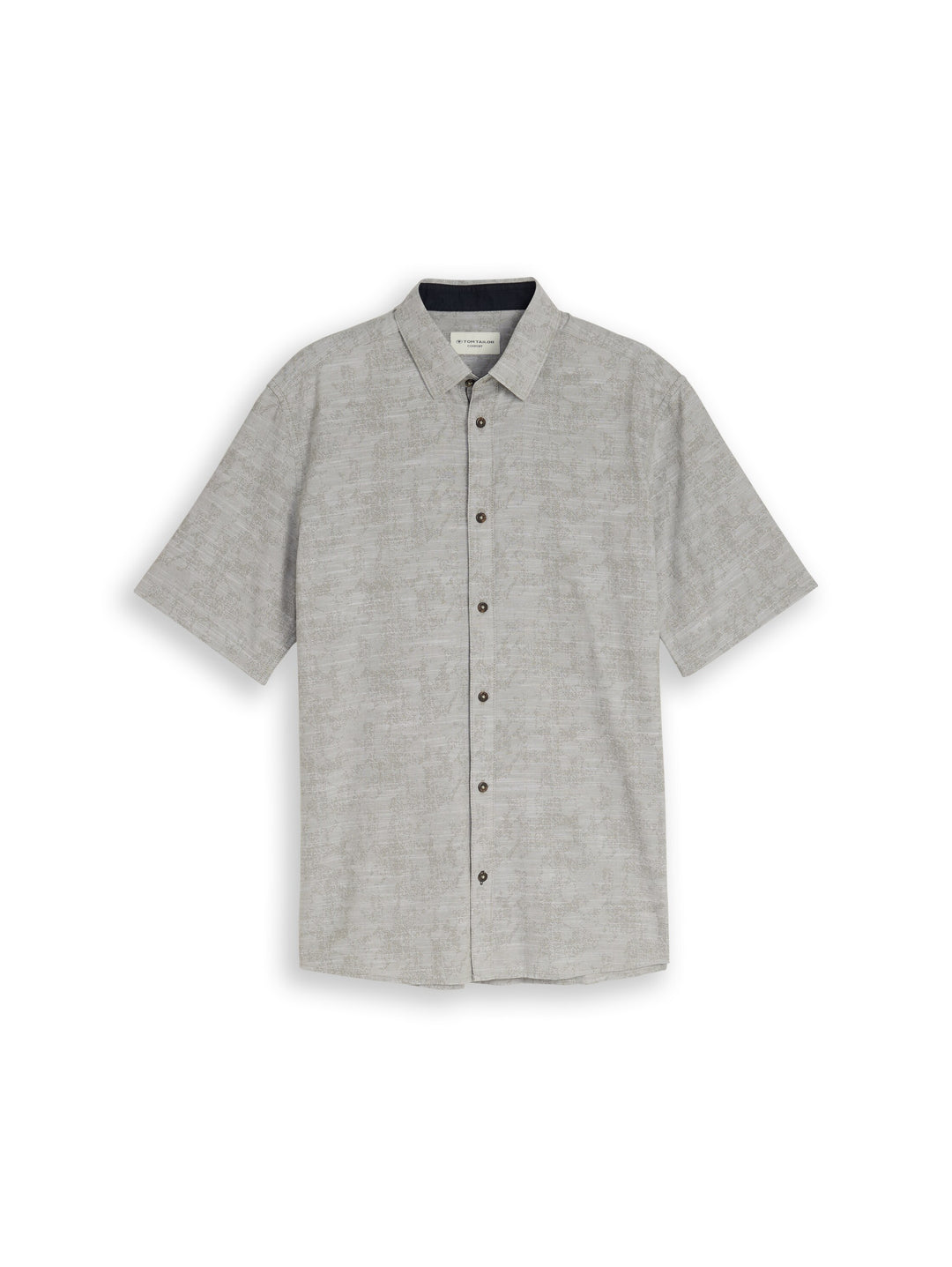COMFORT PRINTED SHIRT