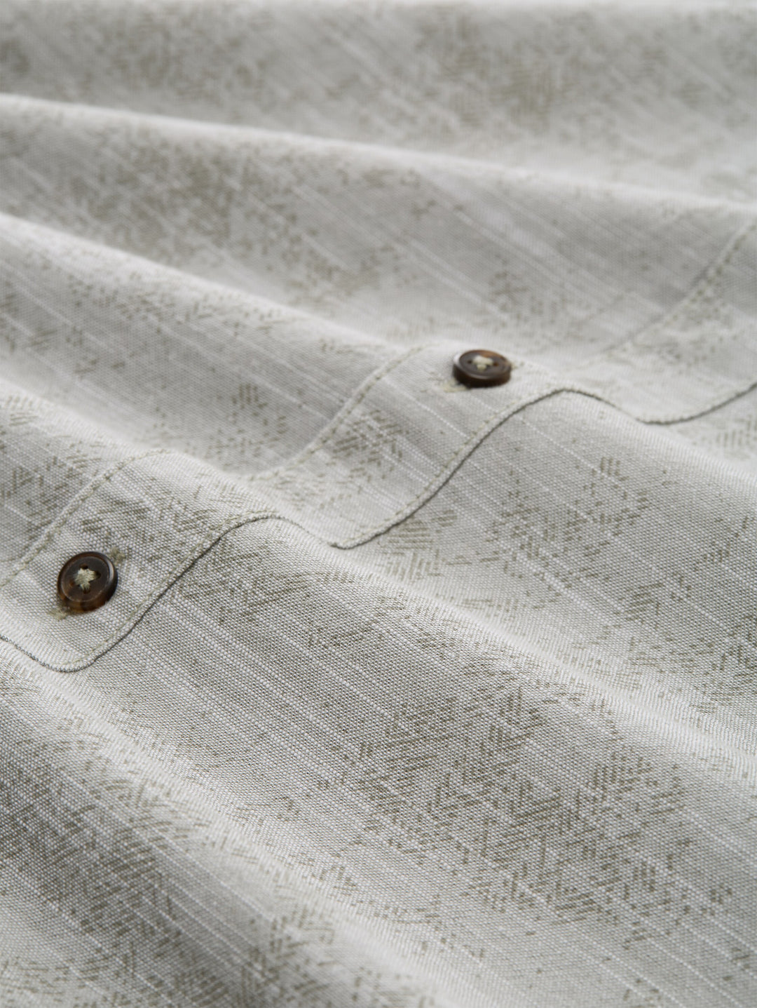 COMFORT PRINTED SHIRT