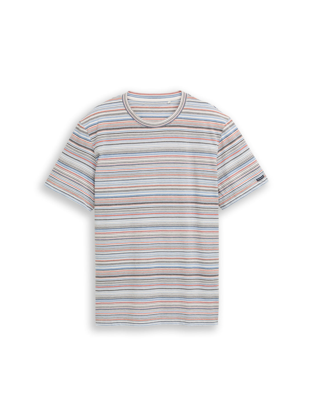STRIPED T-SHIRT