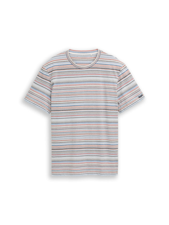 STRIPED T-SHIRT