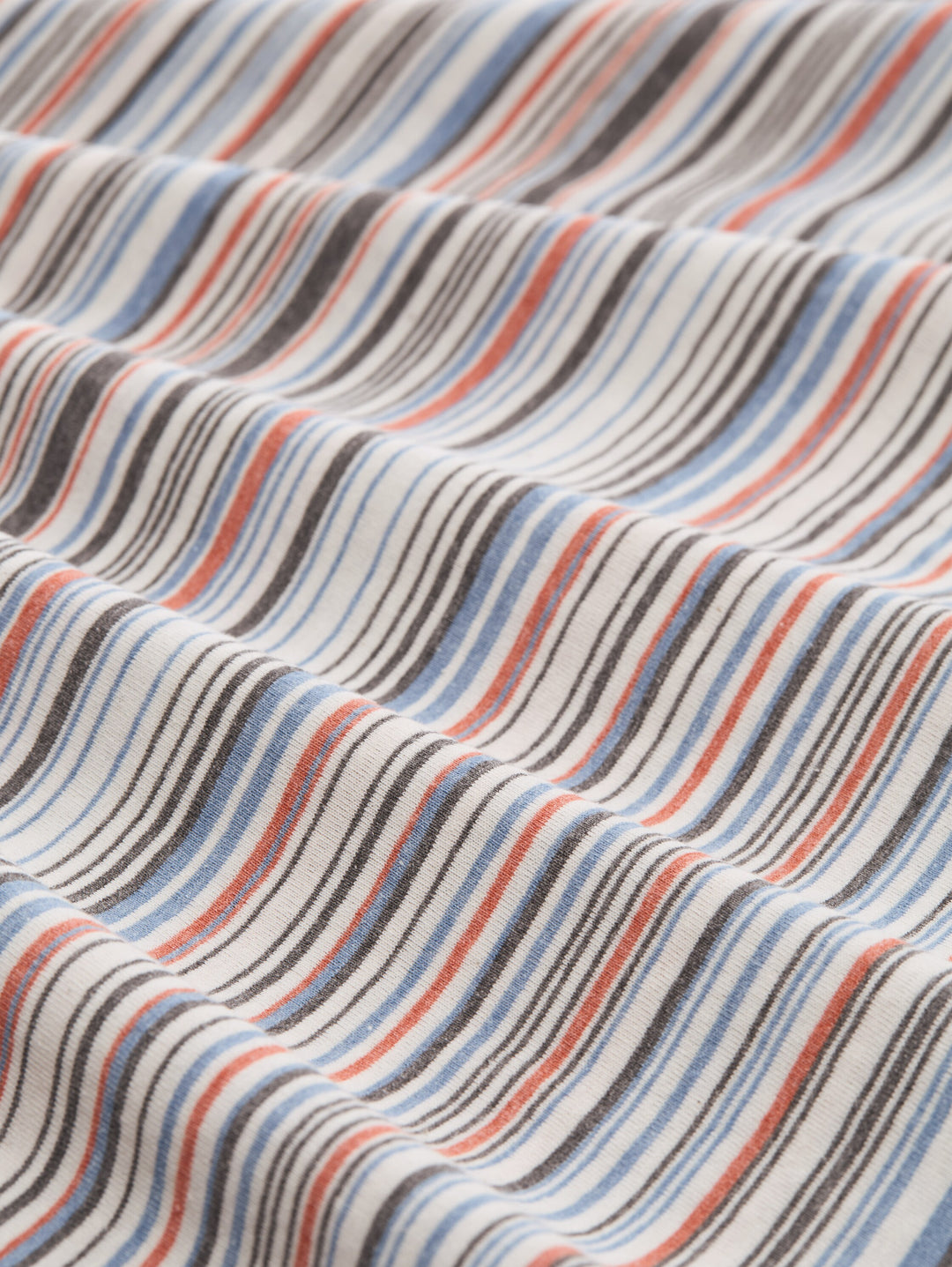 STRIPED T-SHIRT