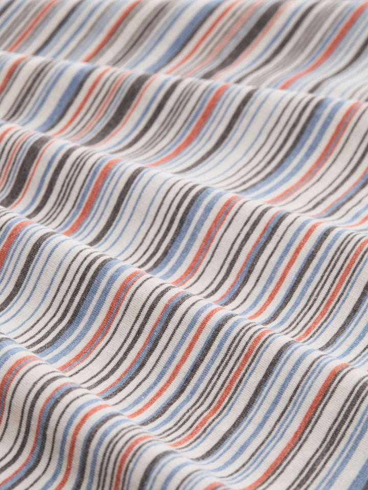 STRIPED T-SHIRT