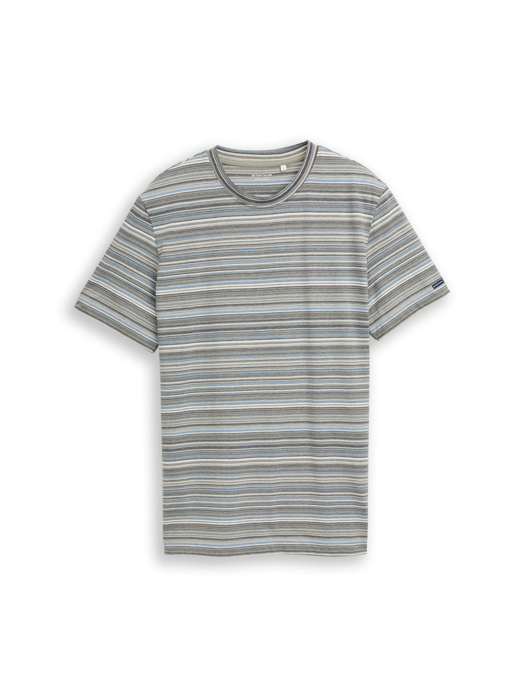 STRIPED T-SHIRT