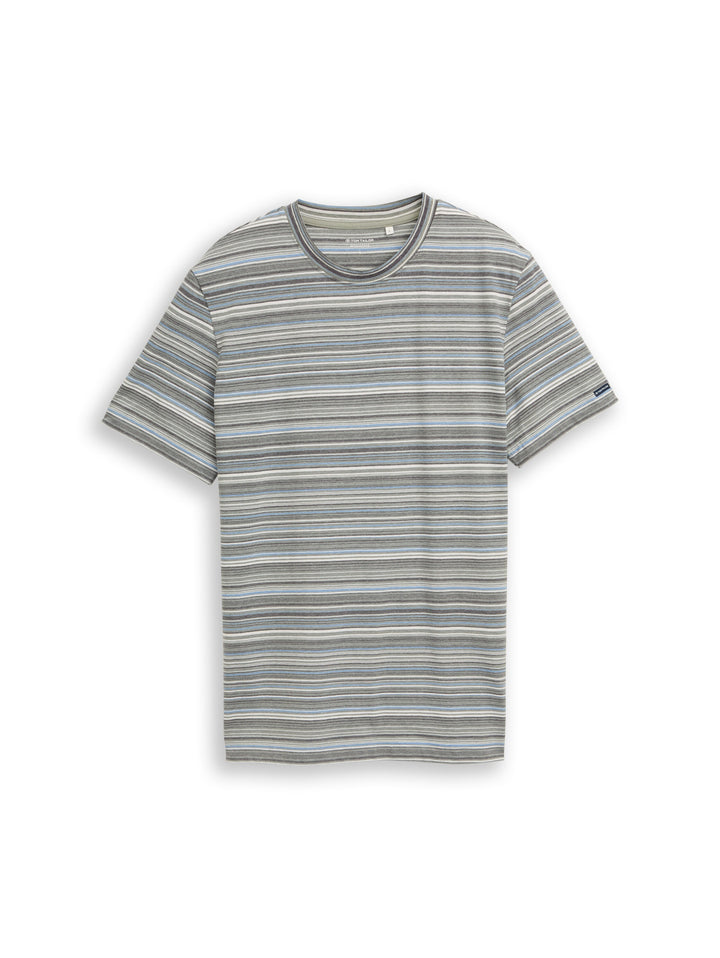 STRIPED T-SHIRT