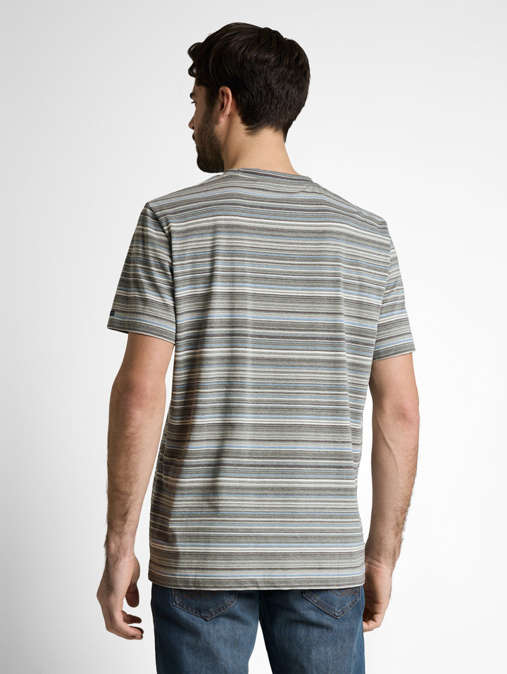 STRIPED T-SHIRT