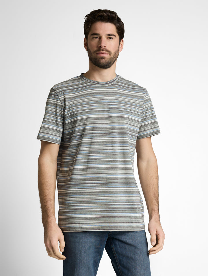 STRIPED T-SHIRT