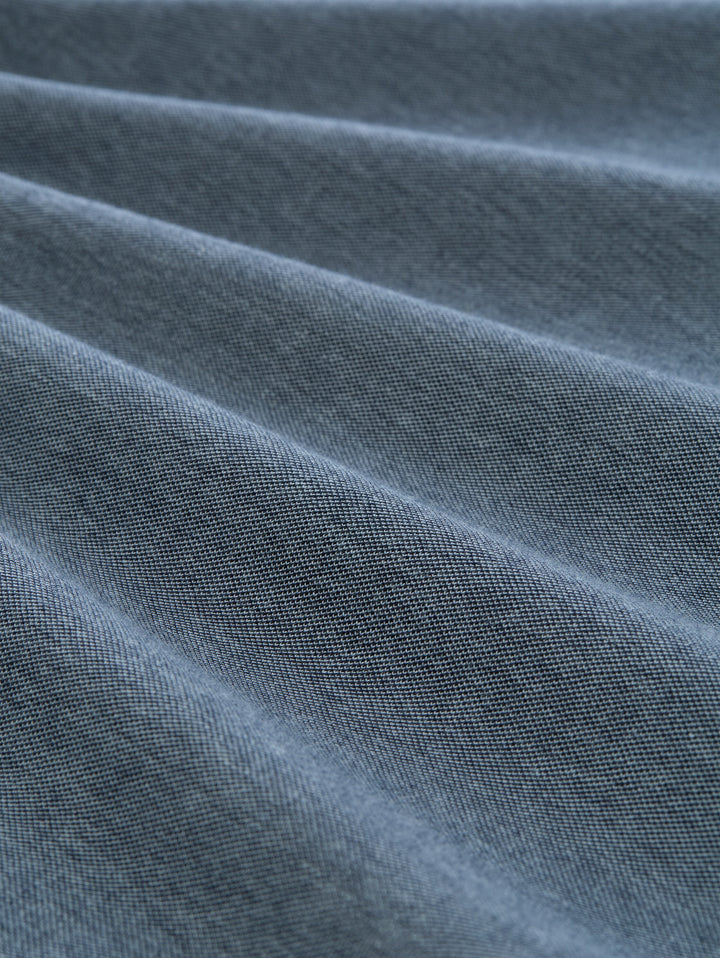 PRINTED POLO