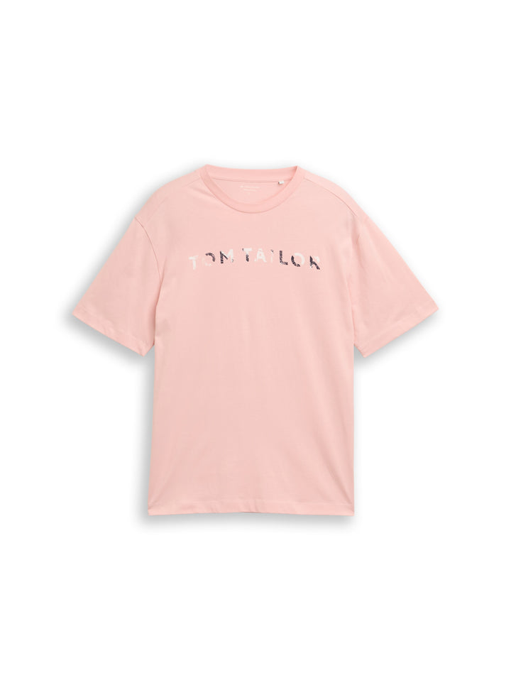 PRINTED T-SHIRT