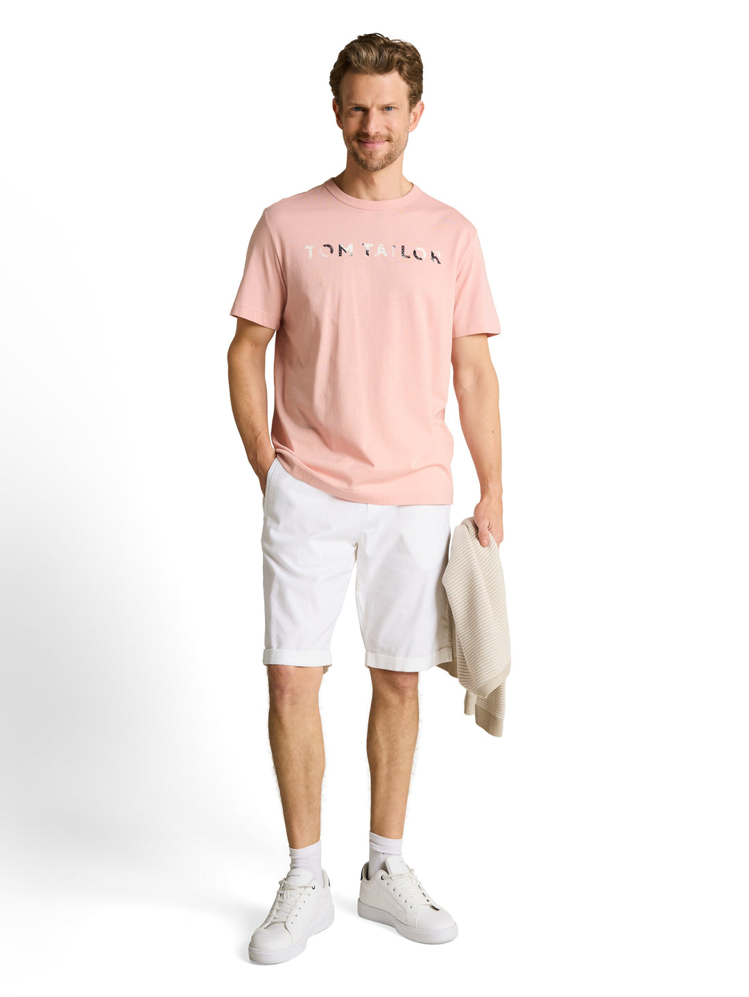 PRINTED T-SHIRT