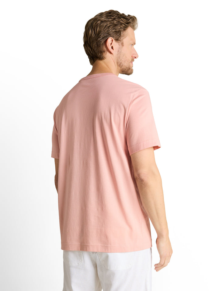 PRINTED T-SHIRT