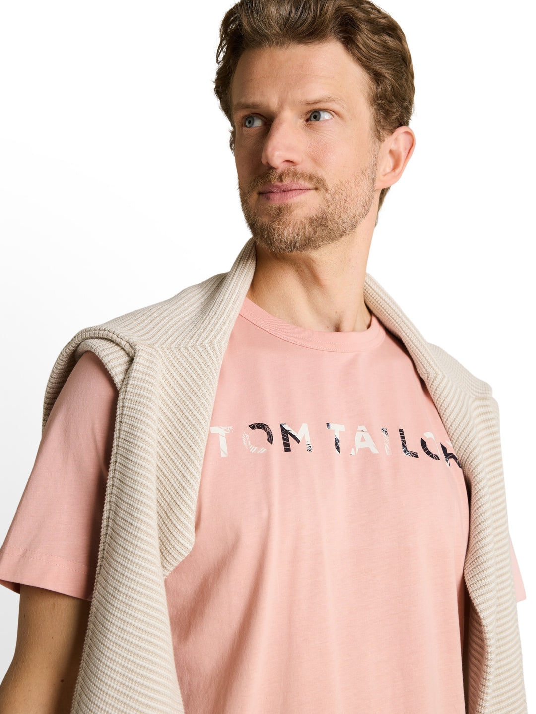PRINTED T-SHIRT