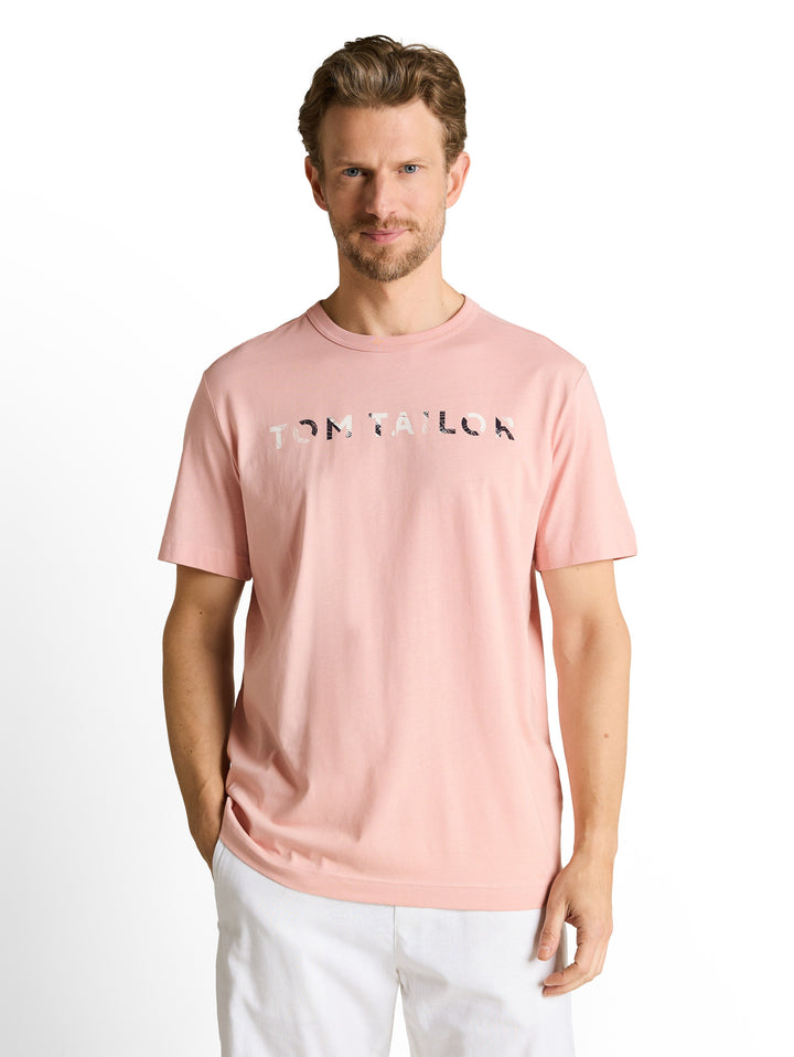 PRINTED T-SHIRT