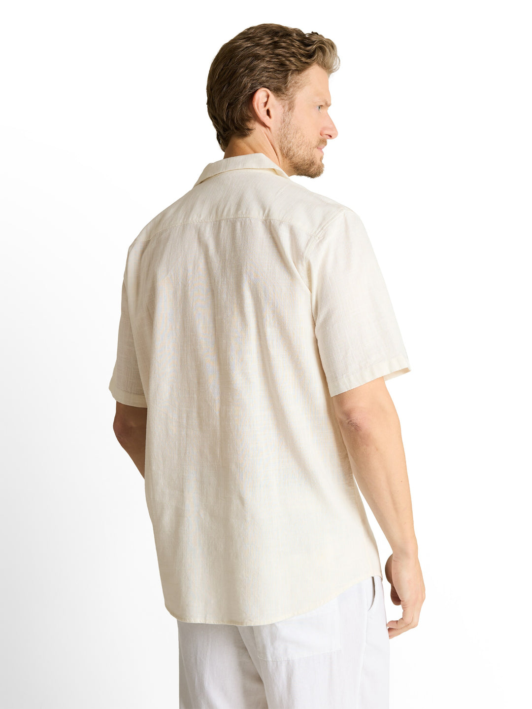 EMBROIDERED SHIRT
