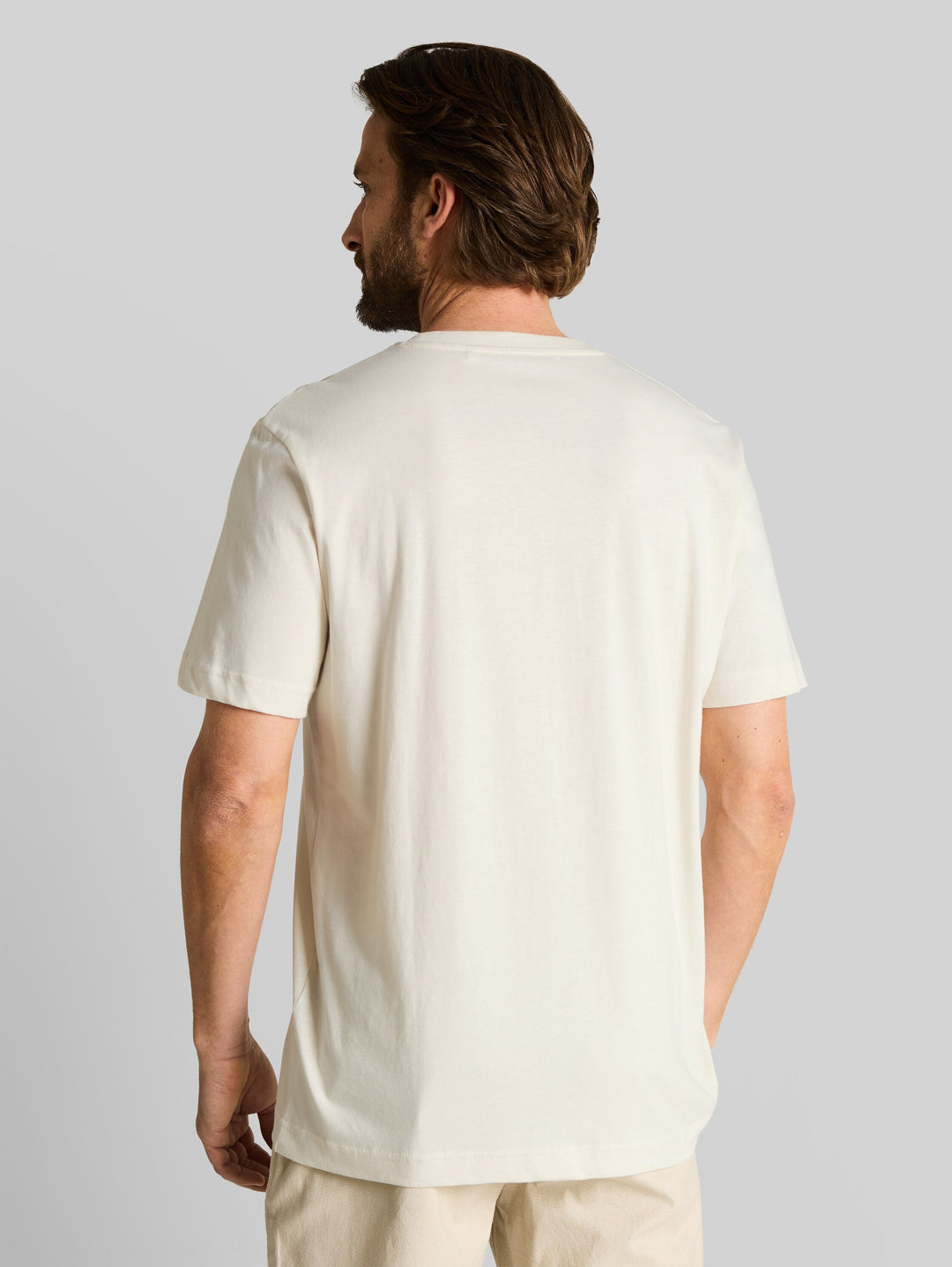 PHOTOPRINT T-SHIRT