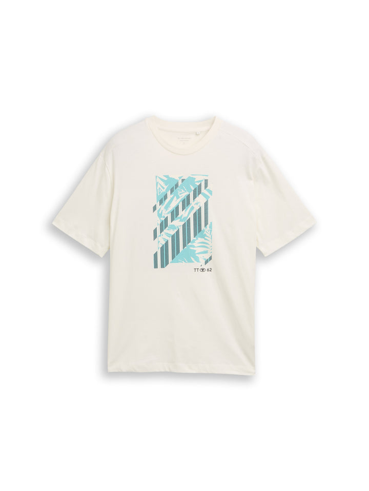 PRINTED T-SHIRT