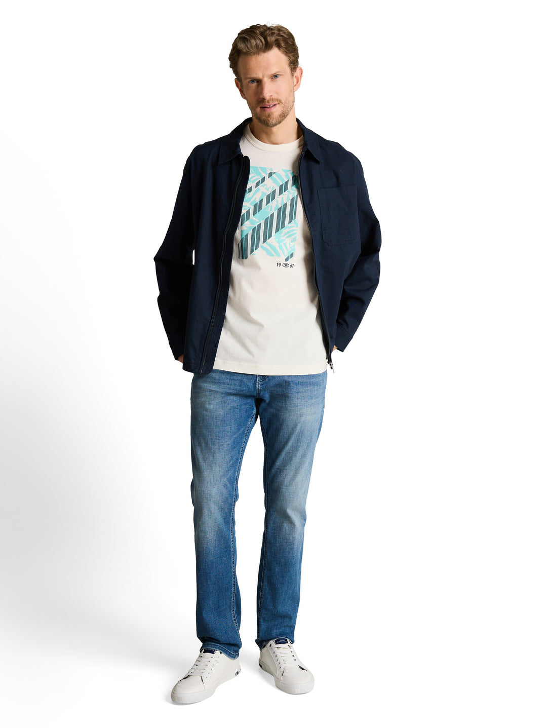 PRINTED T-SHIRT
