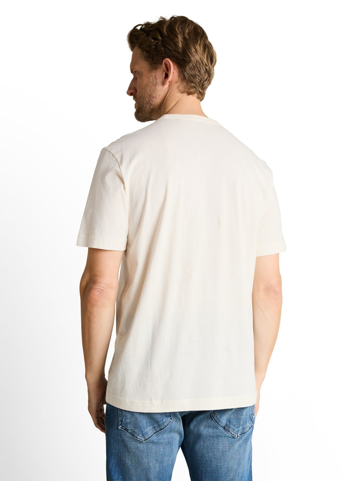 PRINTED T-SHIRT