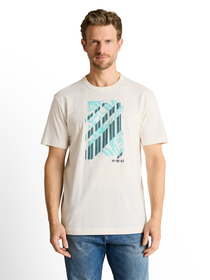 PRINTED T-SHIRT