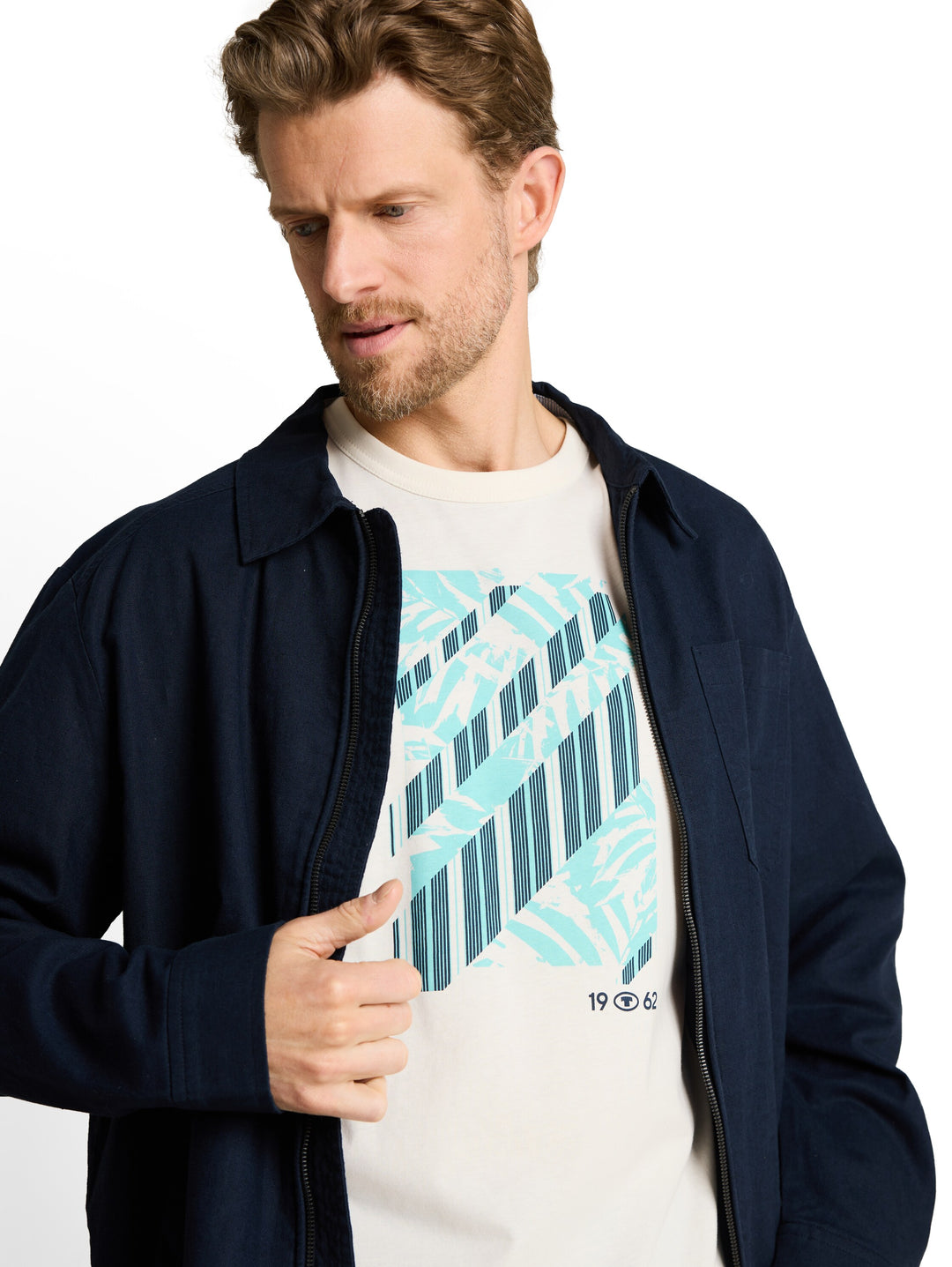 PRINTED T-SHIRT