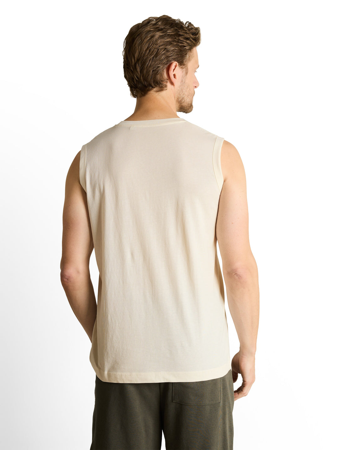 PRINTED TANKTOP