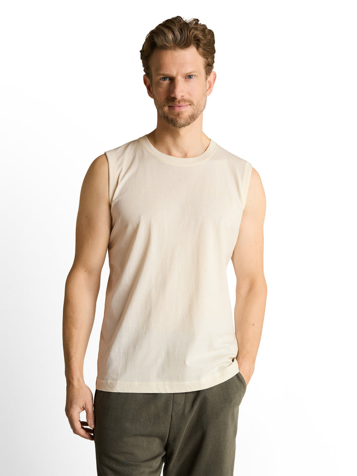 PRINTED TANKTOP
