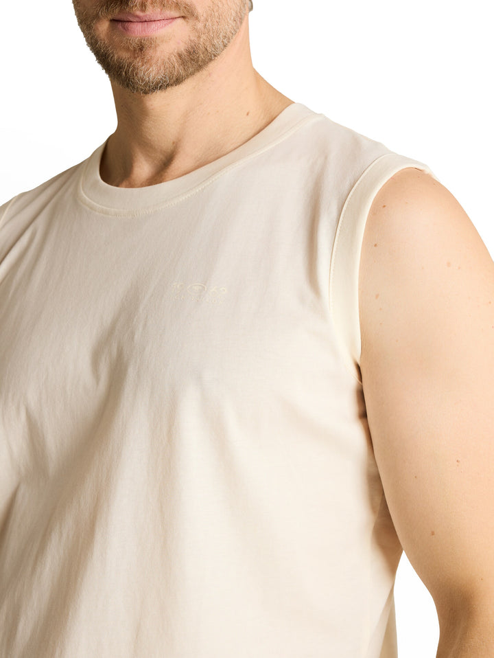 PRINTED TANKTOP