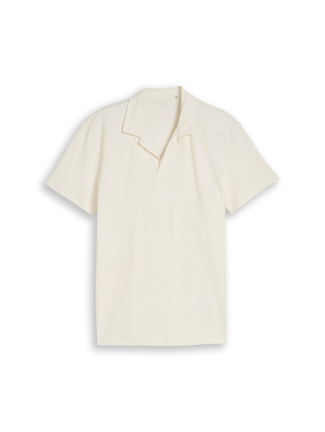 RESORT COLLAR POLO